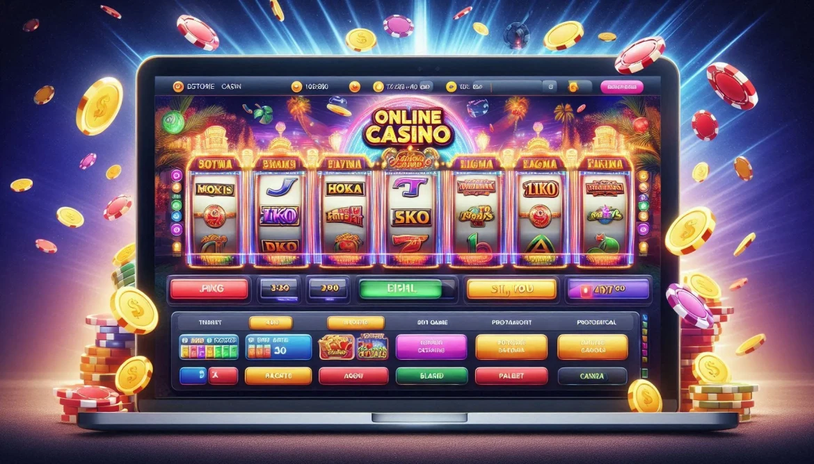 FatBet Casino